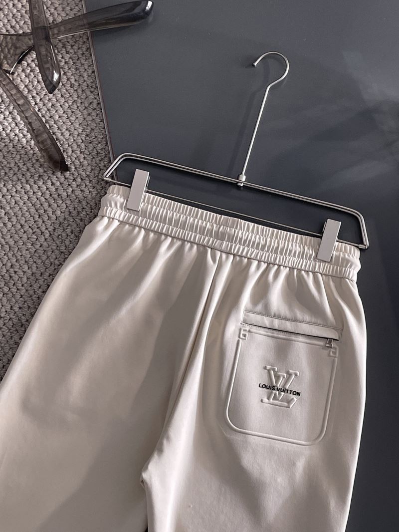 Louis Vuitton Long Pants